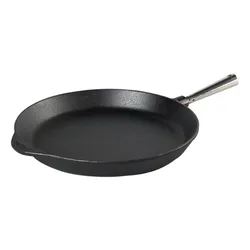 Patelnia SKEPPSHULT Professional 0360 36 cm