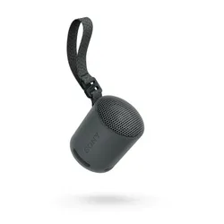 Динамик Bluetooth Sony SRS-XB100 5W черный