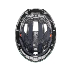 Kask szosowy Uvex Rise - moss green