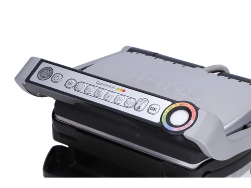 Tefal Gc716d12 Elektrikli ızgara OptiGrill + Waffles