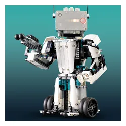 LEGO Mindstorms robotların mucidi (51515)