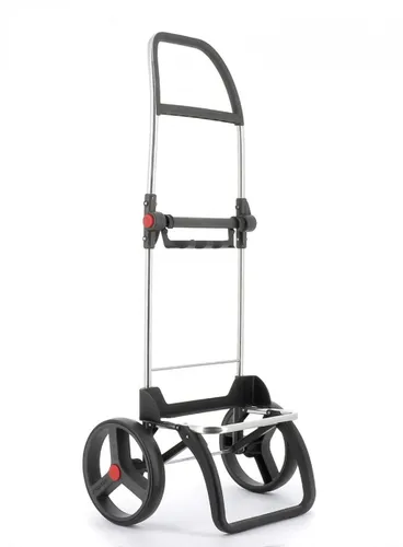 Rolser Eco Pep 2L RSG 2-wheeled Folding coș de cumpărături-granite