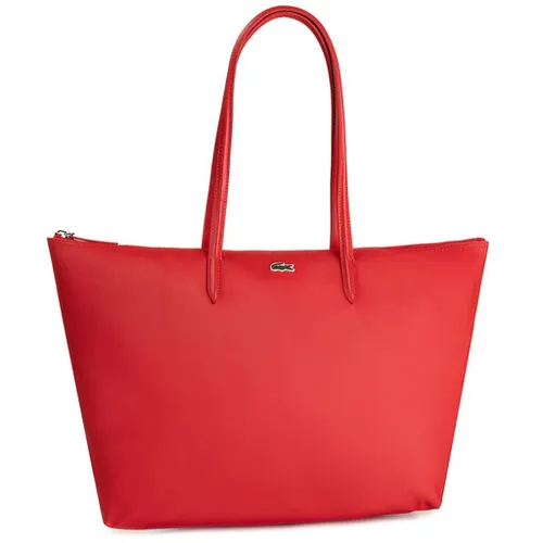 Сумка Lacoste L Shopping Bag NF1888PO High Risk Red 883