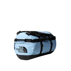 Дорожная сумка The North Face Base Camp Duffel s-steel blue