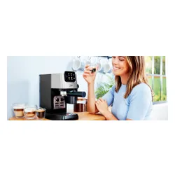 Ekspres BEKO CaffeExperto CEP5304X 15 bar 4 programy