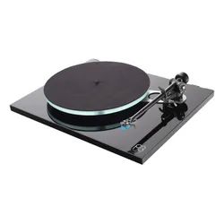 Gramofon REGA Planar 3 (bez wkładki) Czarny