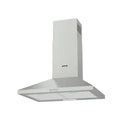Okap Gorenje G400 WHC629E4X Inox