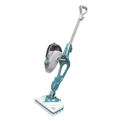 Mop parowy BLACK&DECKER BHSM1610DSM-QS