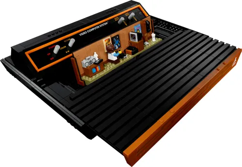 Конструктор Lego 10306 ICONS - Atari 2600