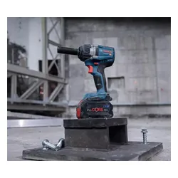 Klucz udarowy Bosch GDS 18V-750 C ProCORE 2x8,0Ah L-BOXX 136