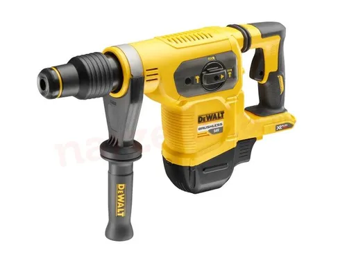 Перфоратор аккумуляторный DeWalt DCH481N