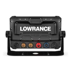 Echosonda wędkarska LOWRANCE HDS 10 PRO + Active Imaging HD 3 in 1 Row