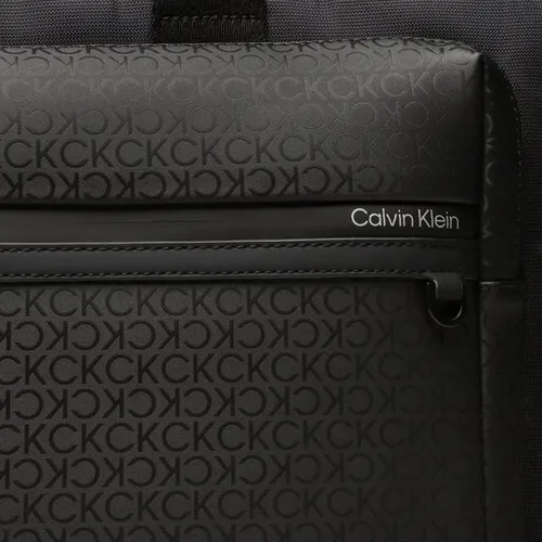 Geantă pentru Laptop pentru Calvin Klein Daily Tech Conv 2G laptop Mono K50k510194 01I