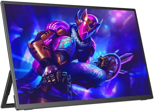 Monitor UPERFECT UXbox E4 18.5" 1920x1080px IPS 120Hz