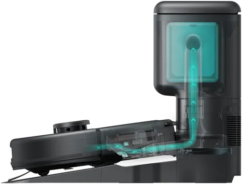 Eufy L60 Hybrid SES czarny