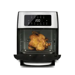 Air fryer G3 Ferrari Friggisano EVO G10182 1700W 15l