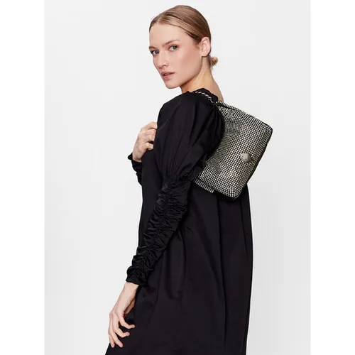 Kurt Geiger Reciclate Multi Cruce Corp Sac 8471805229 Pieptene Negru