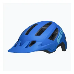 Kask rowerowy Bell Nomad 2 Integrated MIPS matte dark blue