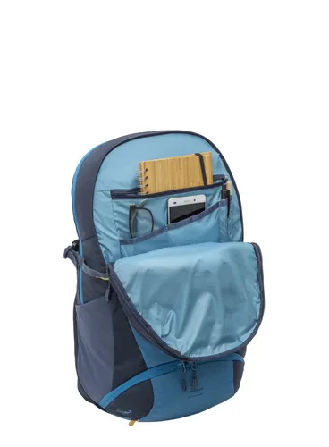 Plecak turystyczny Vaude Wizard 30+4 - kingfisher