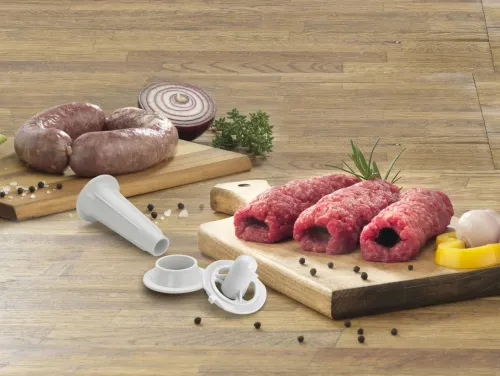 Maszynka do mielenia mięsa Gorenje MG1601W 1600W 2 sitka