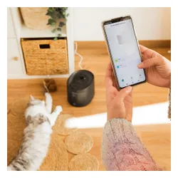 Fontanna dla zwierząt CECOTEC Pumba 2500 Refresh Smart 09563