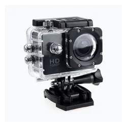 Kamera Extralink A10 Action czarna