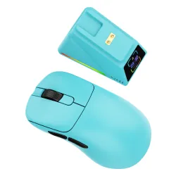 Myszka gamingowa Ajazz AJ179 Apex Niebieski