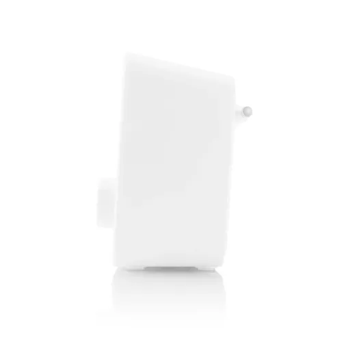 Radioodbiornik JVC RA-E611W-DAB Radio FM DAB+ Biały