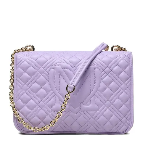 Dragoste MOSCHINO Jc4000pp0gla0651 geanta Lilla