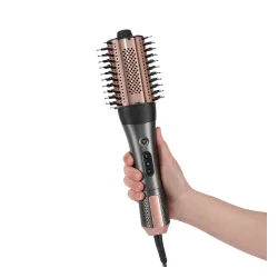 Suszarko-lokówka Remington AS6077E51 1300W Jonizacja Zimny nawiew Średnica szczotki 62mm