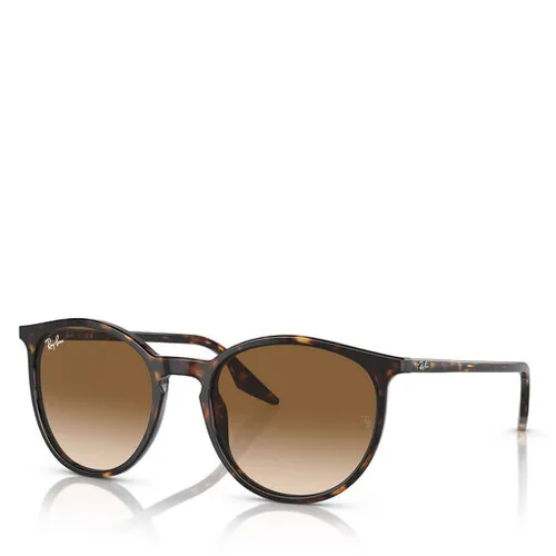 Okulary przeciwsłoneczne Ray-Ban 0RB2204 Havana 902/51