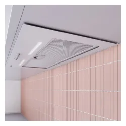 Okap Globalo Orivio 60.1 Biały