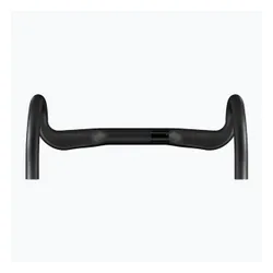 Руль для велосипеда PRO PLT Ergo, чёрный, 380 мм