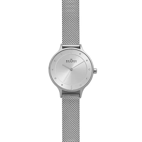 Skagen Anita Skw2149 Gümüş / Çelik / Gümüş / Çelik Saatler