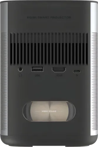Projektor XGIMI MoGo 2 Pro (New) DLP Full HD HDR Wi-Fi Bluetooth Google TV