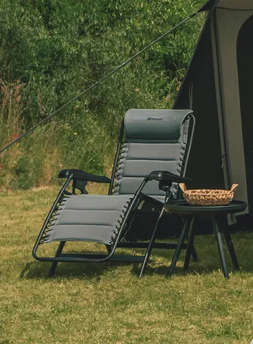 Krzesło kempingowe Outwell Acadia