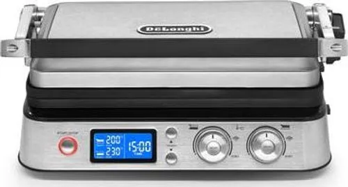 Электрический гриль DeLonghi CGH1020D