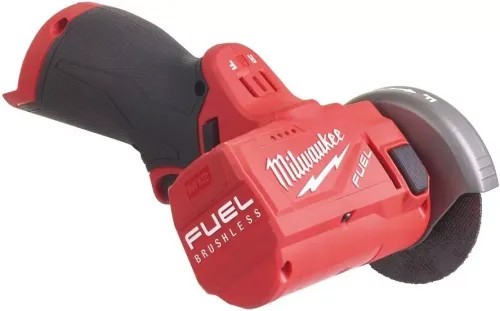 Milwaukee M12 FCOT-0 Açılı Taşlama Makinesi