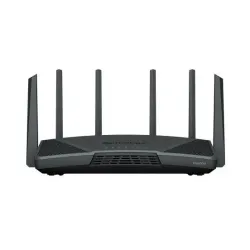 Router Synology RT6600ax Czarny