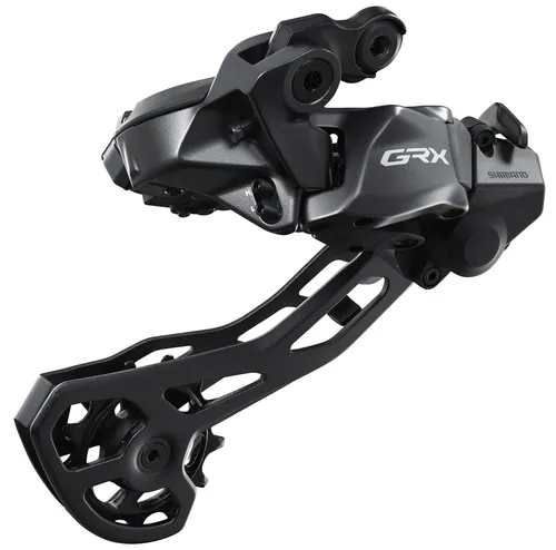 Przerzutka tylna SHIMANO GRX Di2 RD-RX825