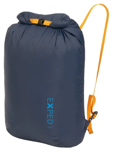 Рюкзак водонепроницаемый мешок Exped Splash 15-navy