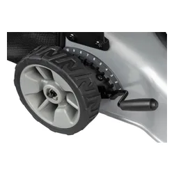 Kosiarka akumulatorowa Makita LXT DLM466PT2 2x5.0Ah