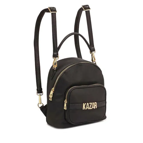 Rucsac Kazar Ganni 79961-27-00 Negru