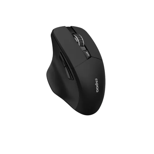Myszka gamingowa Rapoo M610 Multi-mode Czarny