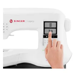 Maszyna do szycia SINGER Legacy C440