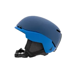 Kask narciarski ATOMIC FOUR AMID blue - Rozmiar - S