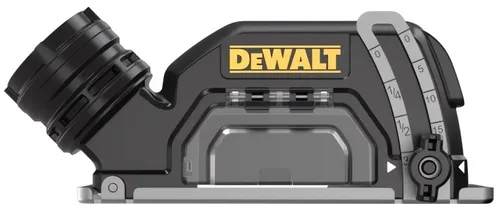 Pilarka tarczowa DEWALT DCS438E2T-QW