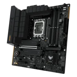 Płyta główna ASUS TUF GAMING B760M-PLUS II DDR5