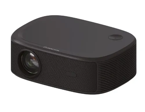 Projektor MANTA MultiVision Pro Full HD (1920 x 1080), 800 ANSI lumen, Wi-Fi, Bluetooth