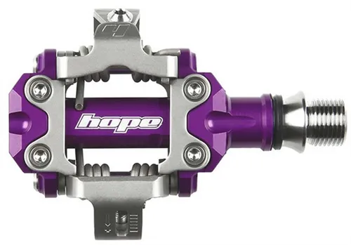 Pedały rowerowe HOPE Union RC